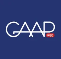 GAAPweb logo