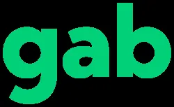 Gab logo
