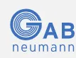 GAB Neumann logo