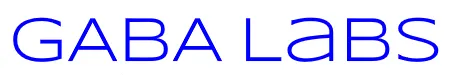 GABA Labs logo