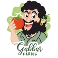 Gabbar Farms logo