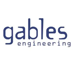 Gables Engineering logo