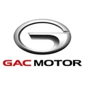 GAC MOTOR logo
