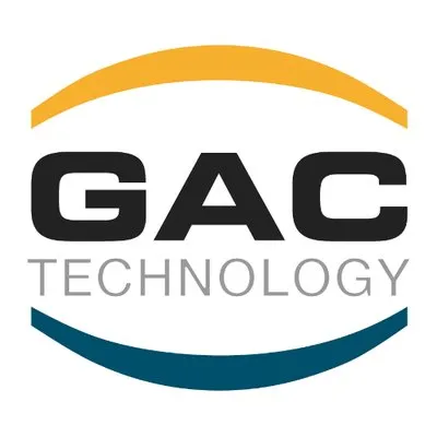 GAC Technology logo