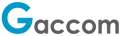 Gaccom logo