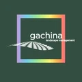 Gachina Landscape Management logo