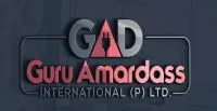 GAD Global logo