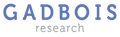 Gadbois Research logo