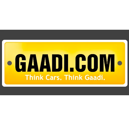 Gaadi.com logo
