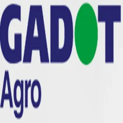 Gadot Agro logo