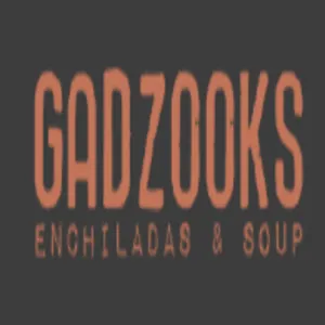 Gadzooks Enchiladas & Soup logo