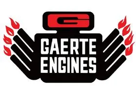 Gaerte Engines logo