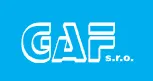 GAF logo