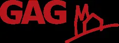 GAG Immobilien logo