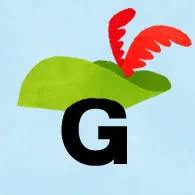 GAGA Corporation logo