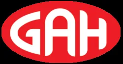 GAH logo