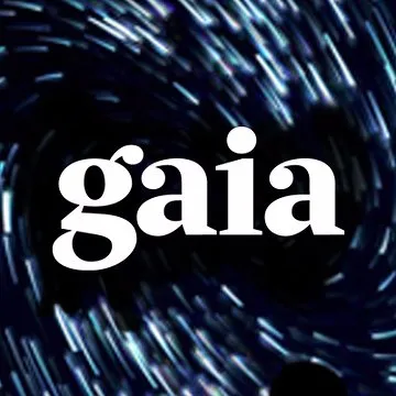 Gaia logo
