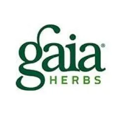 Gaia Herbs logo
