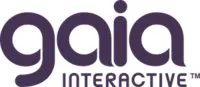Gaia Games logo