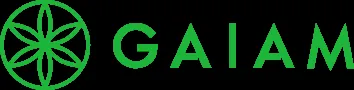 Gaiam logo