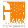 Gaian Solutions logo