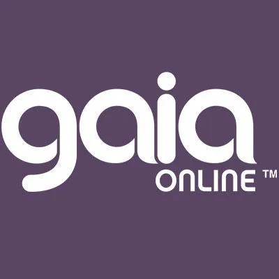 Gaia Interactive logo
