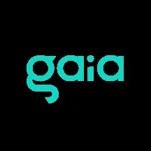 Gaia Public Transport logo