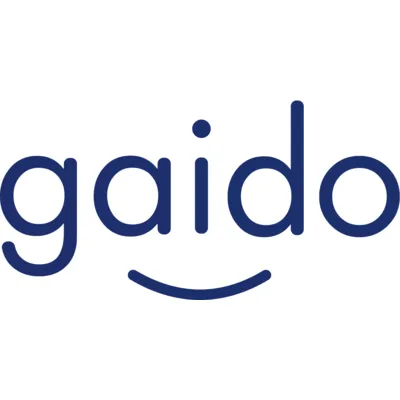 Gaido Health logo
