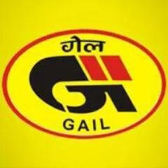 GAIL logo