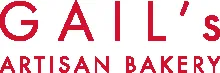 GAIL's Bakery logo