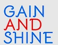 Gain and Shine