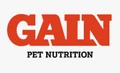 GAIN Animal Nutrition logo