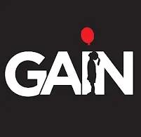 GAIN logo
