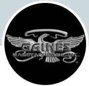 Gaines logo