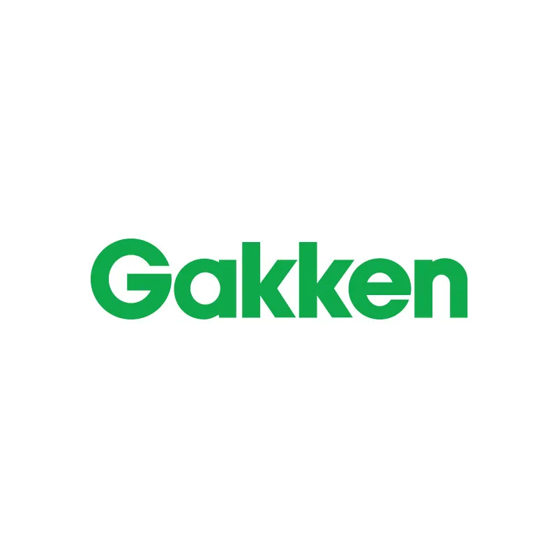 Gakken logo