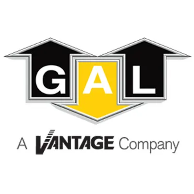 GAL Manufacturing logo