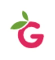 Gala Fruit logo