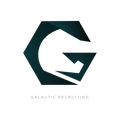 Galactic Recruiting logo