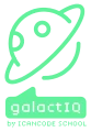 galactIQ logo