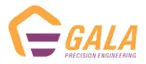Gala Precision Engineering logo