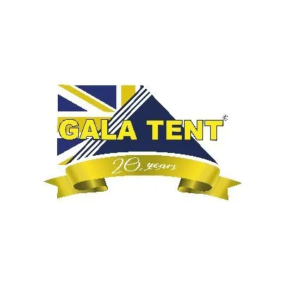 Gala Tent logo