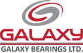 Galaxy Bearings logo