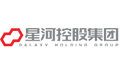 Galaxy Holding Group logo