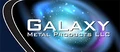 Galaxy Metal Products logo