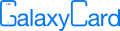 GalaxyCard