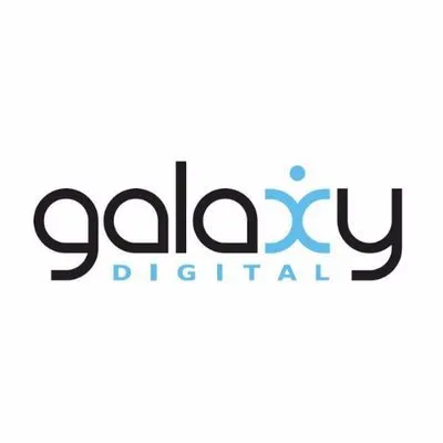 Galaxy Digital logo