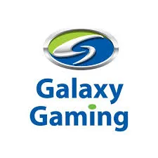 Galaxy Gaming logo