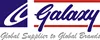 Galaxy Surfactants logo