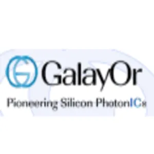 GalayOr Networks logo