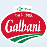 Galbani logo